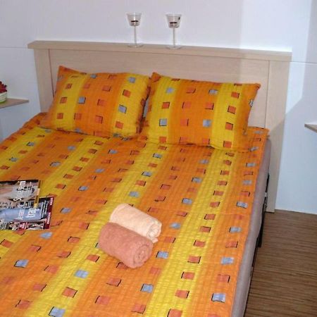 Victoria Mobilehome Jezera Village Holiday Resort Bagian luar foto