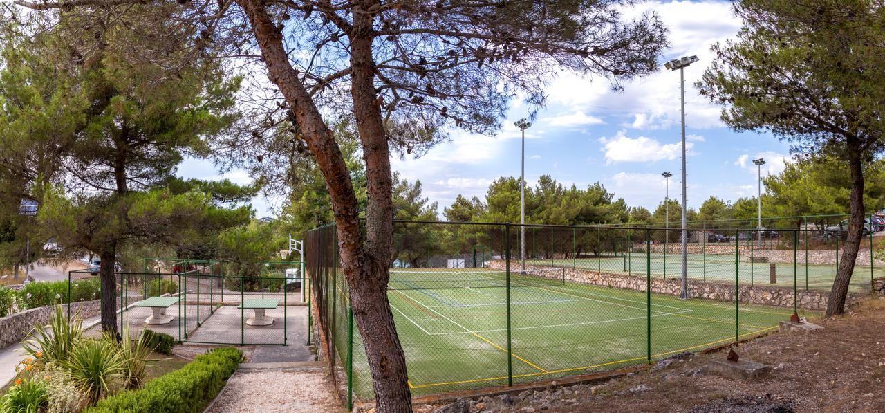 Victoria Mobilehome Jezera Village Holiday Resort Bagian luar foto